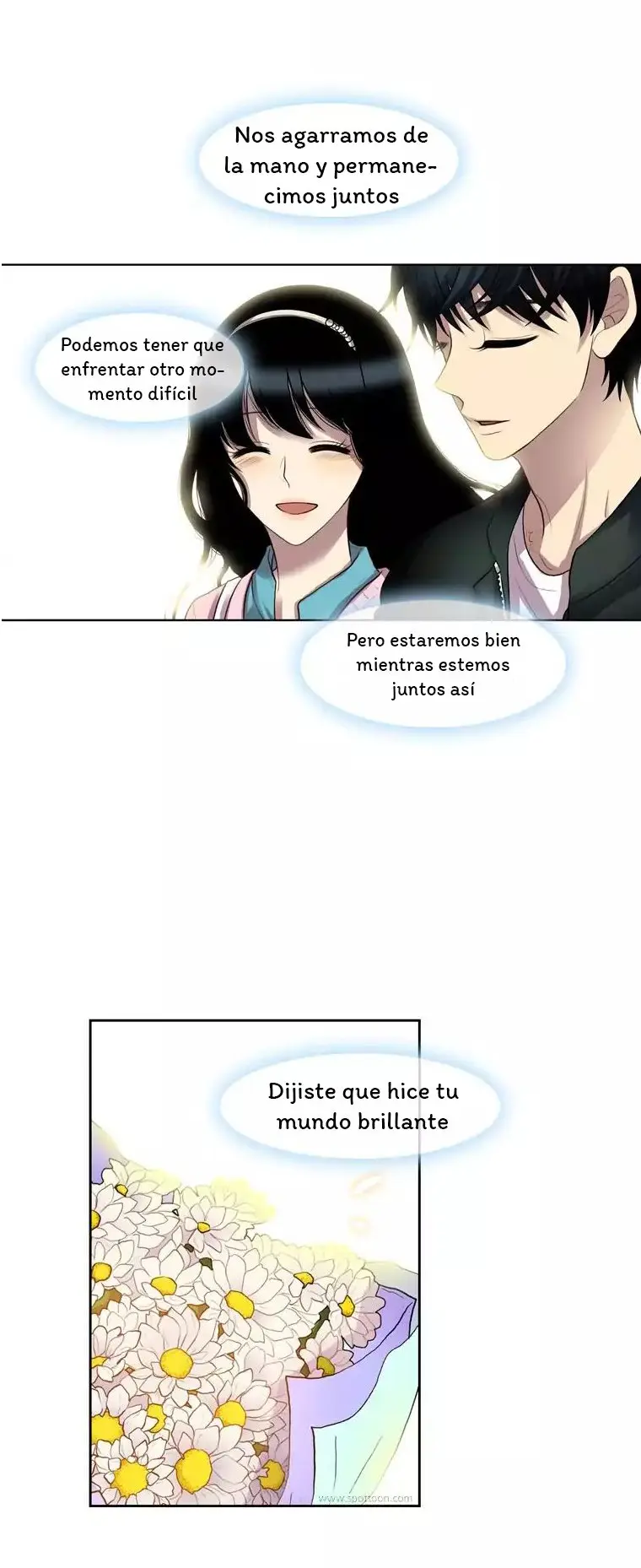 Mi Mundo Brillante (2013) - Capítulo 66 - Página 48 - LectorTMOo