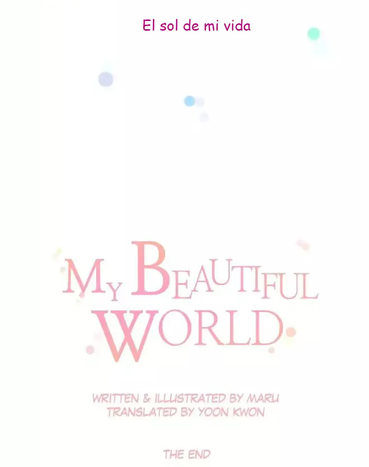 Mi Mundo Brillante (2013) - Capítulo 66 - Página 50 - LectorTMOo