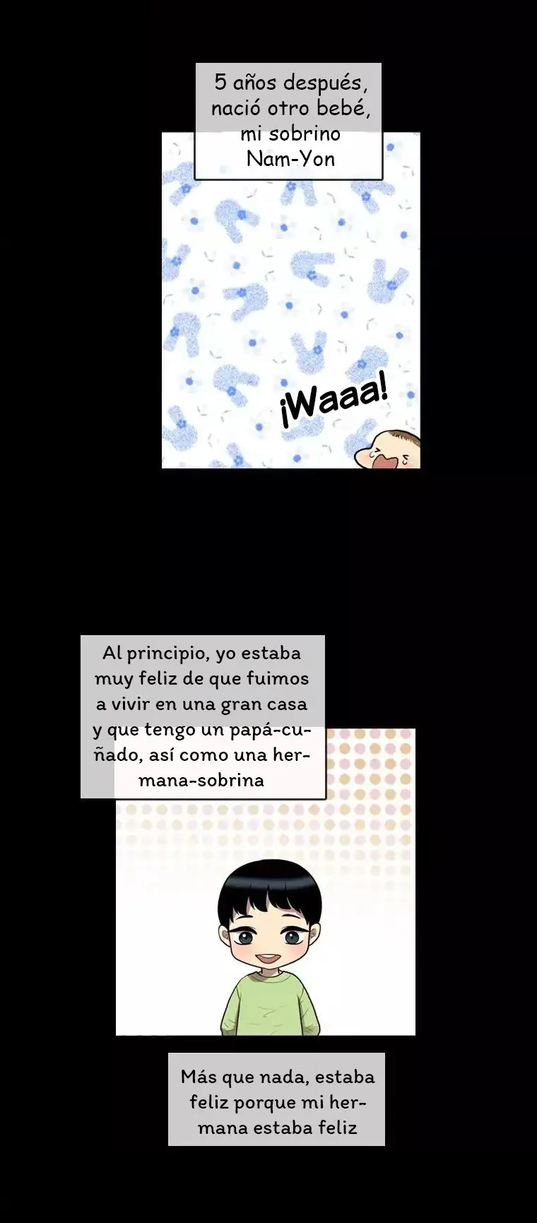 Mi Mundo Brillante (2013) - Capítulo 67 - Página 5 - LectorTMOo