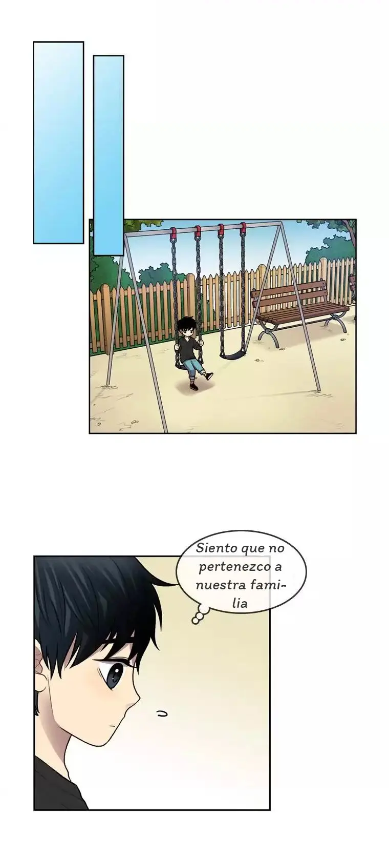 Mi Mundo Brillante (2013) - Capítulo 67 - Página 7 - LectorTMOo