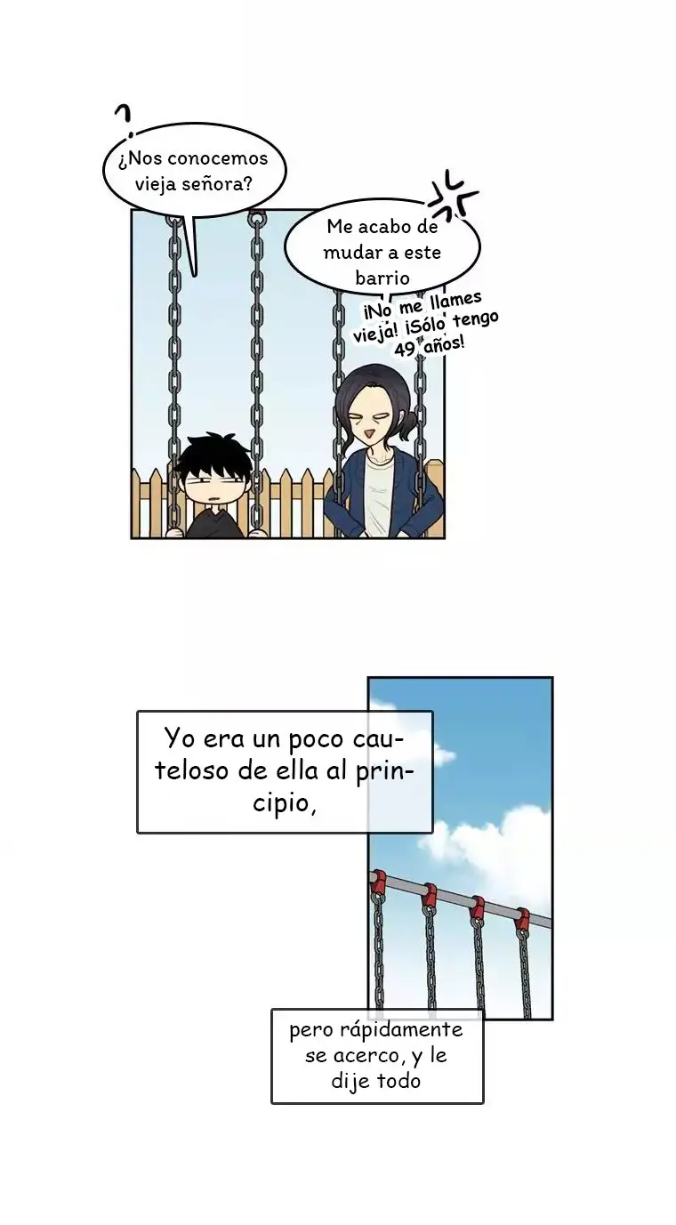 Mi Mundo Brillante (2013) - Capítulo 67 - Página 9 - LectorTMOo