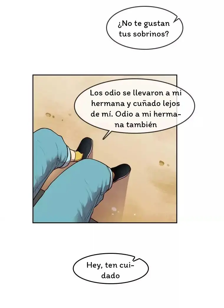 Mi Mundo Brillante (2013) - Capítulo 67 - Página 11 - LectorTMOo