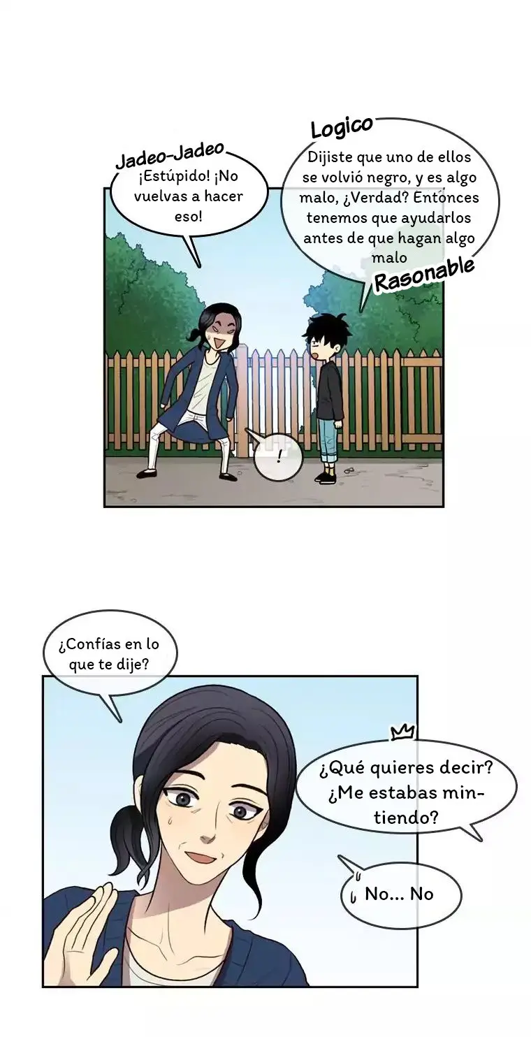 Mi Mundo Brillante (2013) - Capítulo 67 - Página 16 - LectorTMOo