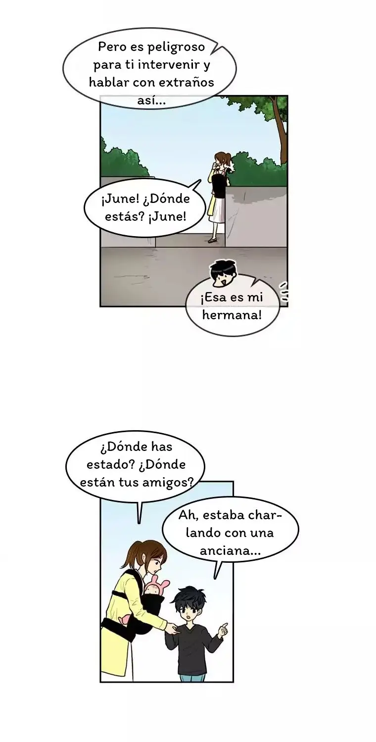 Mi Mundo Brillante (2013) - Capítulo 67 - Página 17 - LectorTMOo