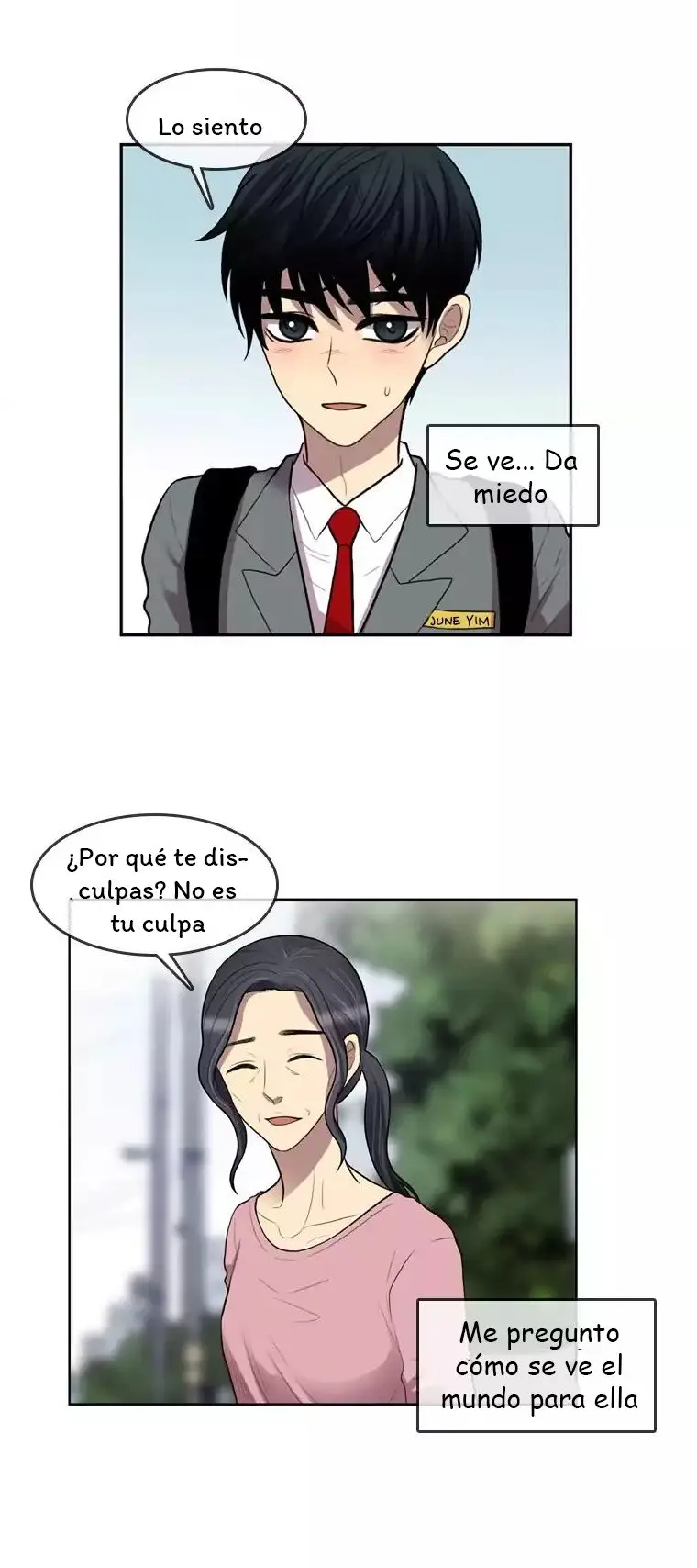 Mi Mundo Brillante (2013) - Capítulo 67 - Página 26 - LectorTMOo