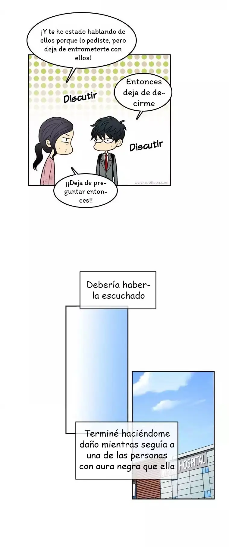 Mi Mundo Brillante (2013) - Capítulo 67 - Página 27 - LectorTMOo
