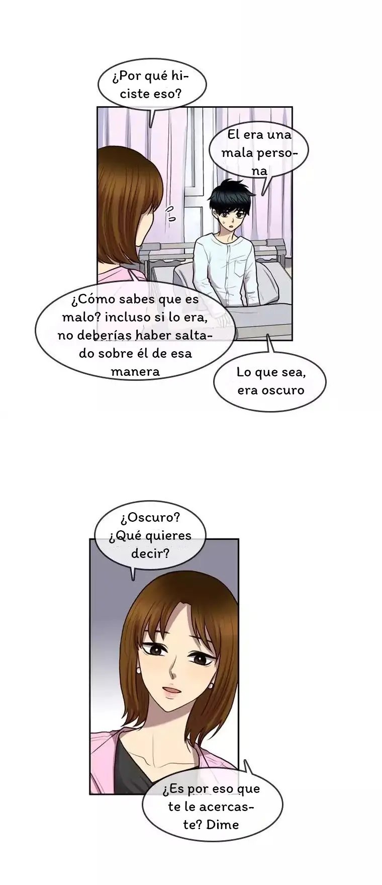 Mi Mundo Brillante (2013) - Capítulo 67 - Página 28 - LectorTMOo