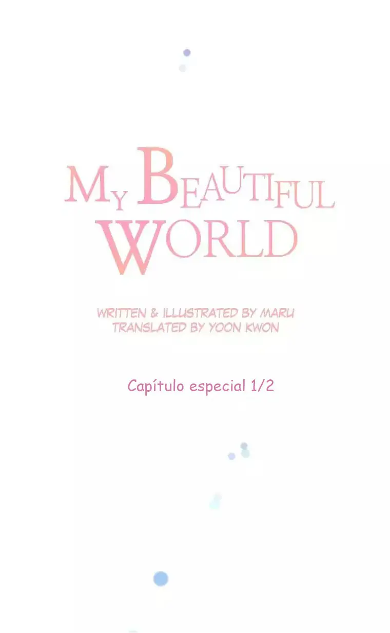 Mi Mundo Brillante (2013) - Capítulo 67 - Página 31 - LectorTMOo