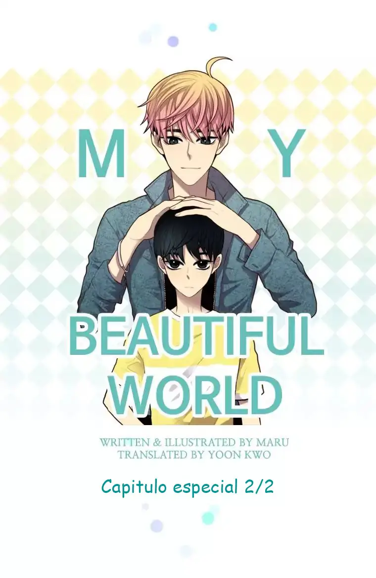 Mi Mundo Brillante (2013) - Capítulo 68 - Página 1 - LectorTMOo