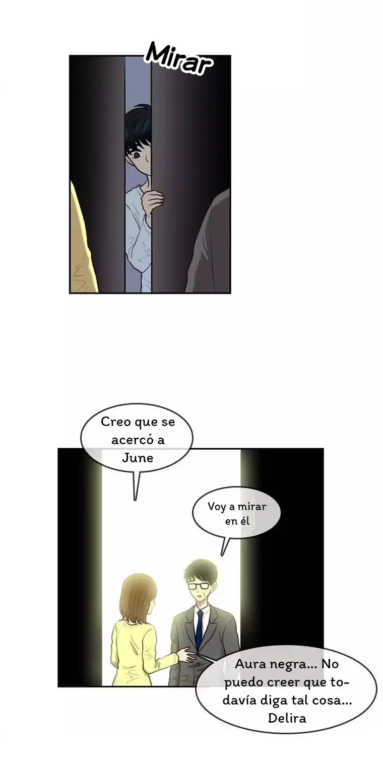 Mi Mundo Brillante (2013) - Capítulo 68 - Página 3 - LectorTMOo
