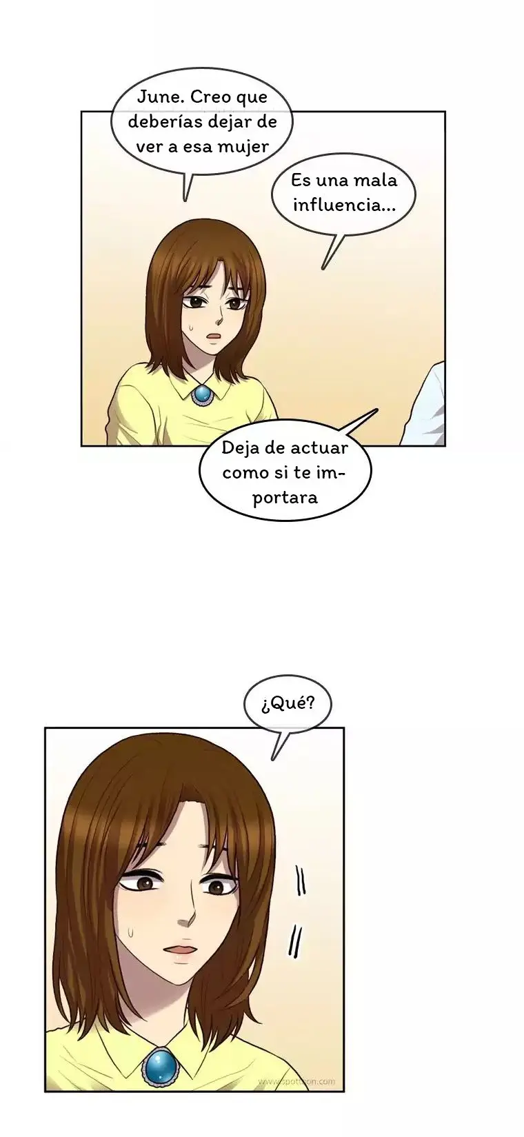 Mi Mundo Brillante (2013) - Capítulo 68 - Página 5 - LectorTMOo