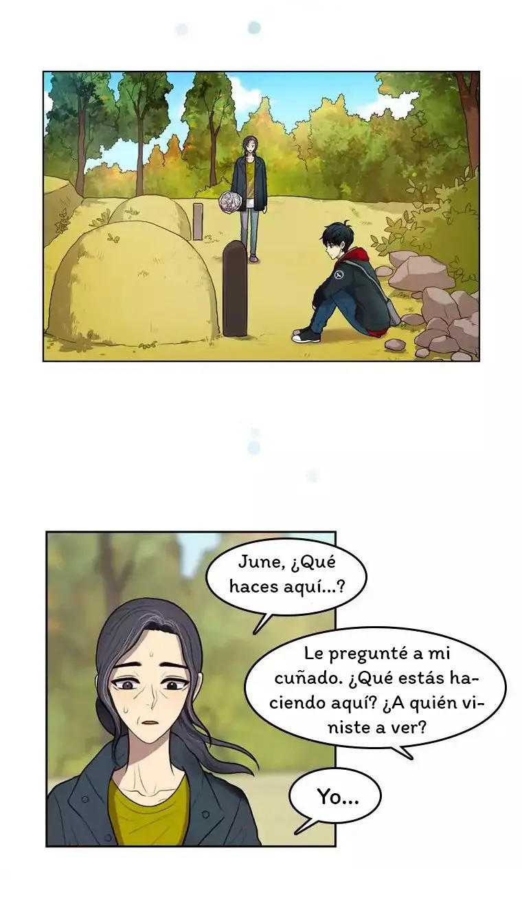 Mi Mundo Brillante (2013) - Capítulo 68 - Página 11 - LectorTMOo