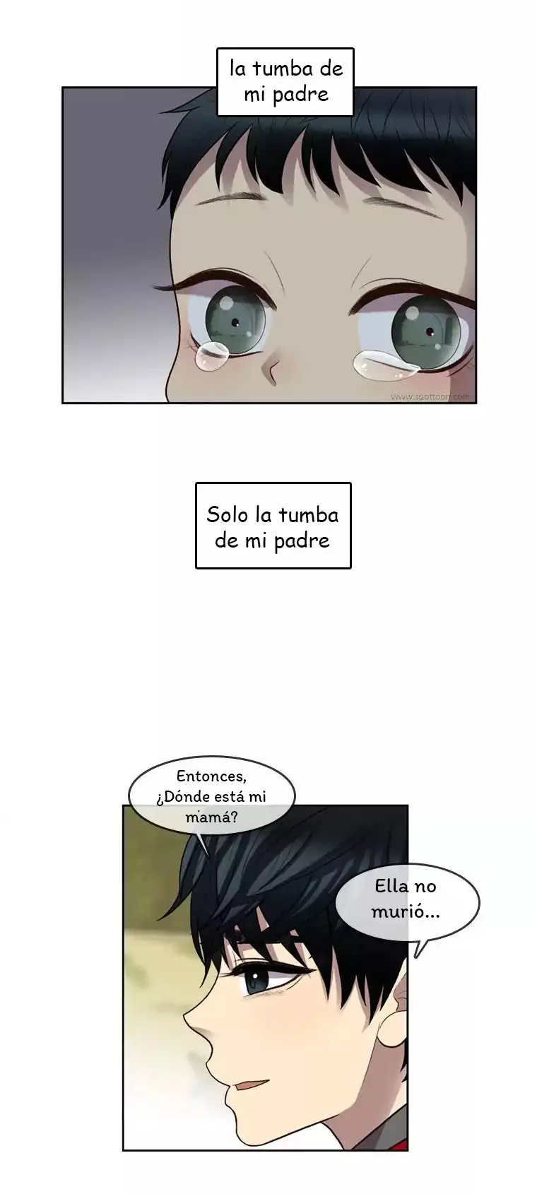 Mi Mundo Brillante (2013) - Capítulo 68 - Página 13 - LectorTMOo