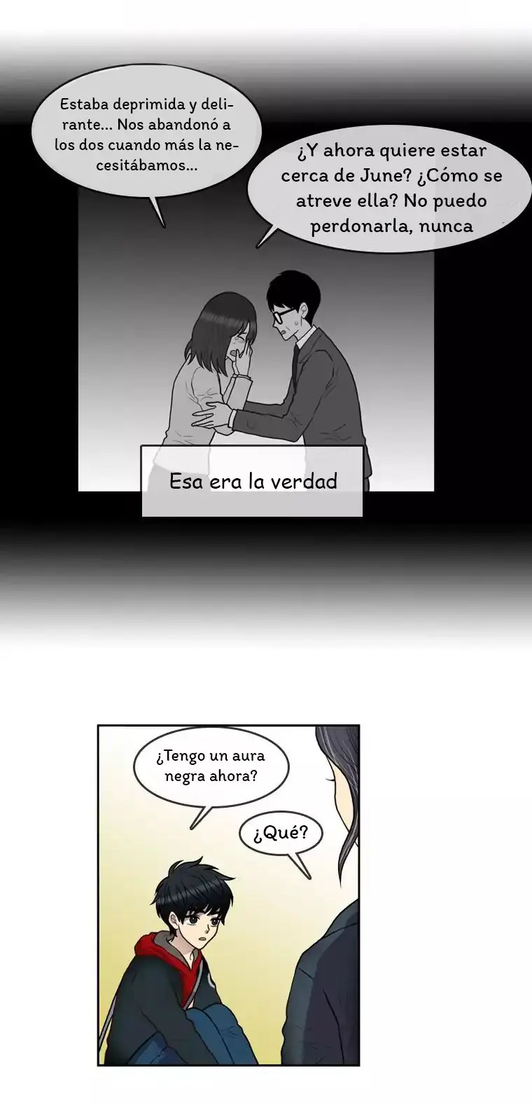 Mi Mundo Brillante (2013) - Capítulo 68 - Página 14 - LectorTMOo