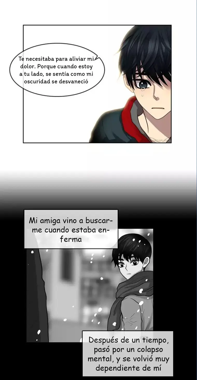 Mi Mundo Brillante (2013) - Capítulo 68 - Página 19 - LectorTMOo