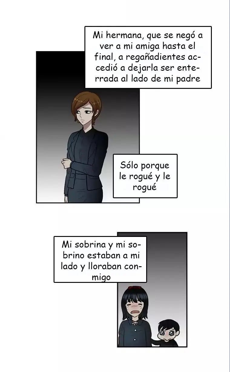 Mi Mundo Brillante (2013) - Capítulo 68 - Página 21 - LectorTMOo