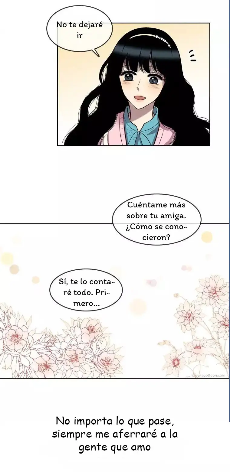 Mi Mundo Brillante (2013) - Capítulo 68 - Página 26 - LectorTMOo