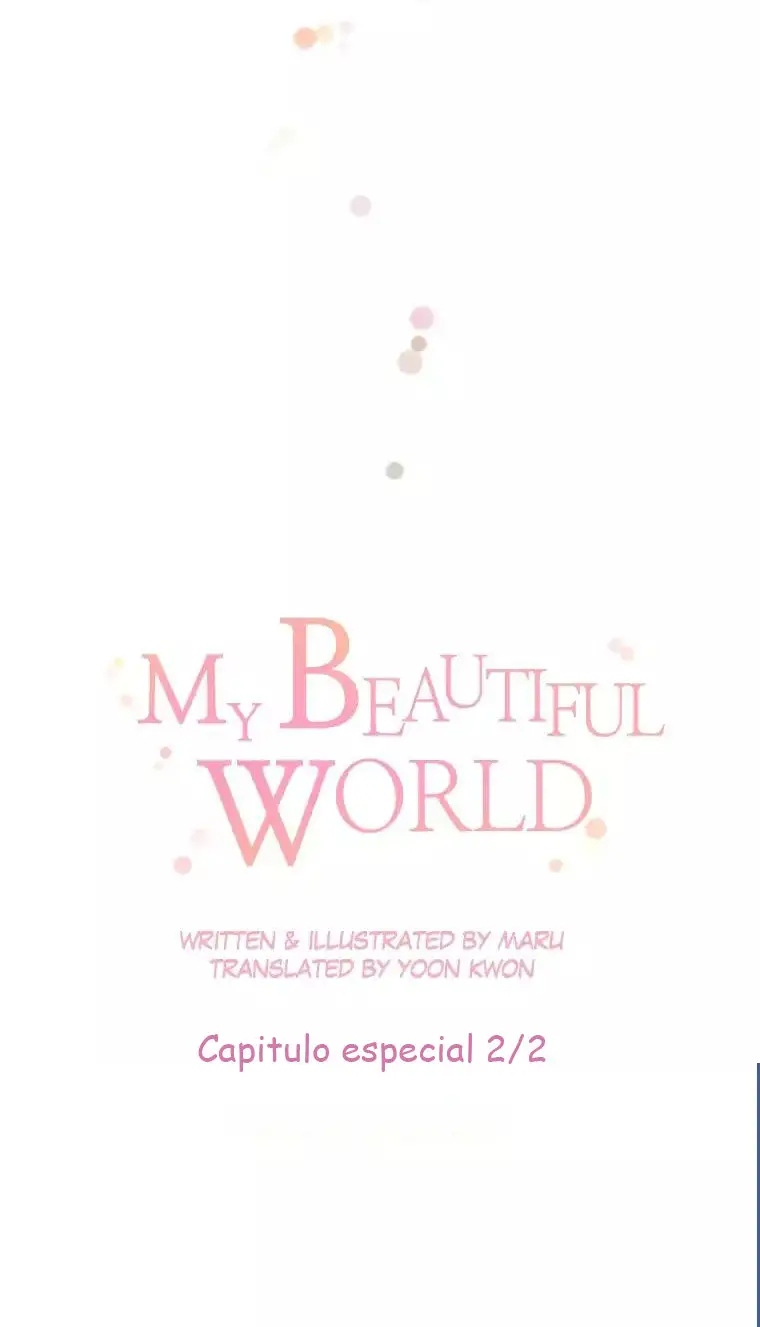 Mi Mundo Brillante (2013) - Capítulo 68 - Página 27 - LectorTMOo