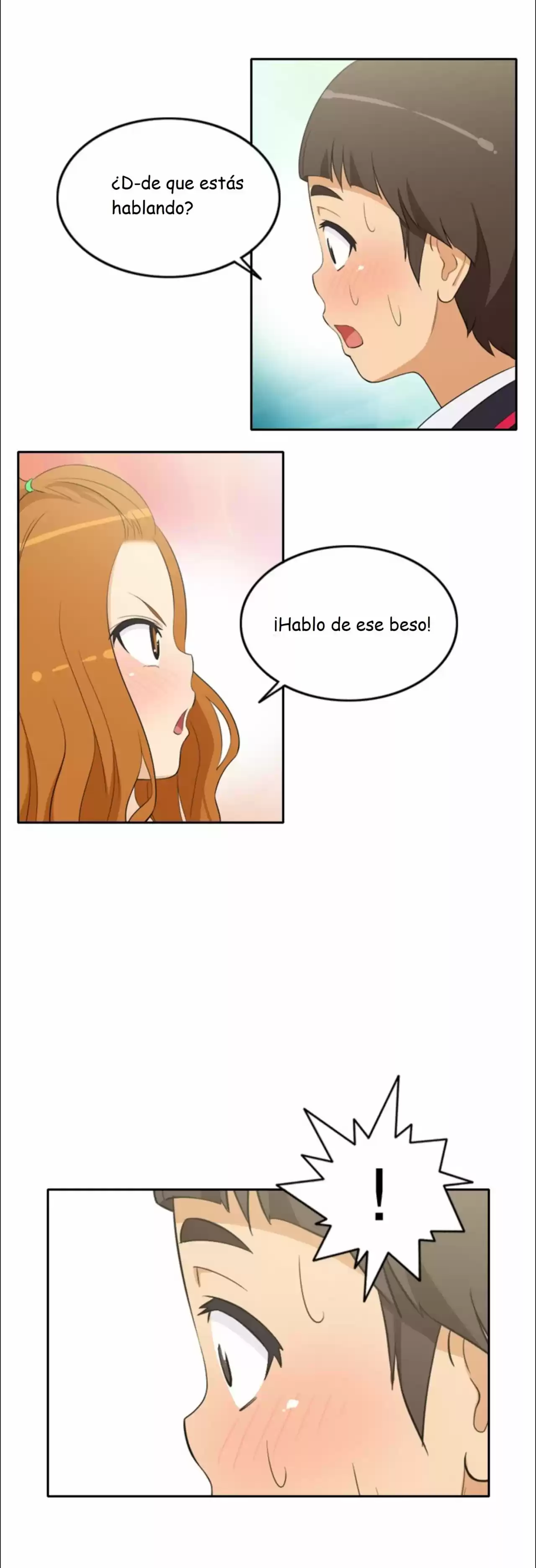 Mi niña es Feroz (2019) - Capítulo 12 - Página 12 - LectorTMOo