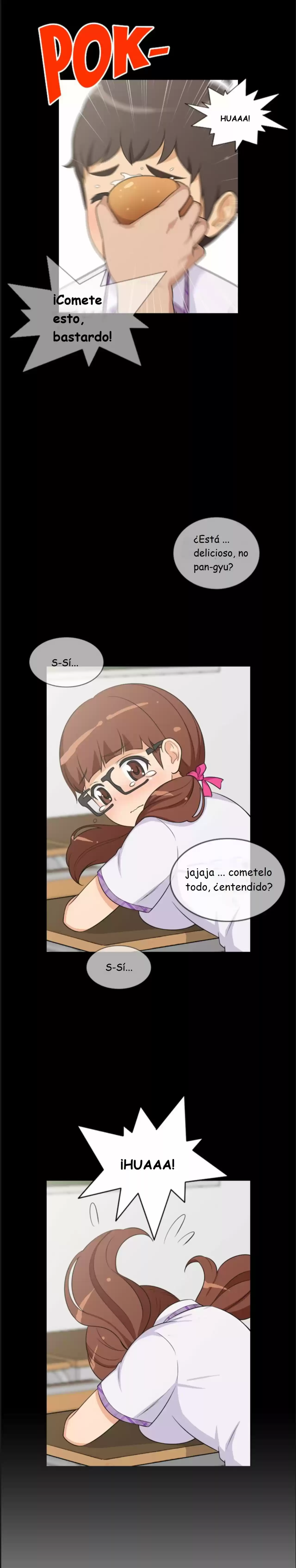 Mi niña es Feroz (2019) - Capítulo 15 - Página 5 - LectorTMOo