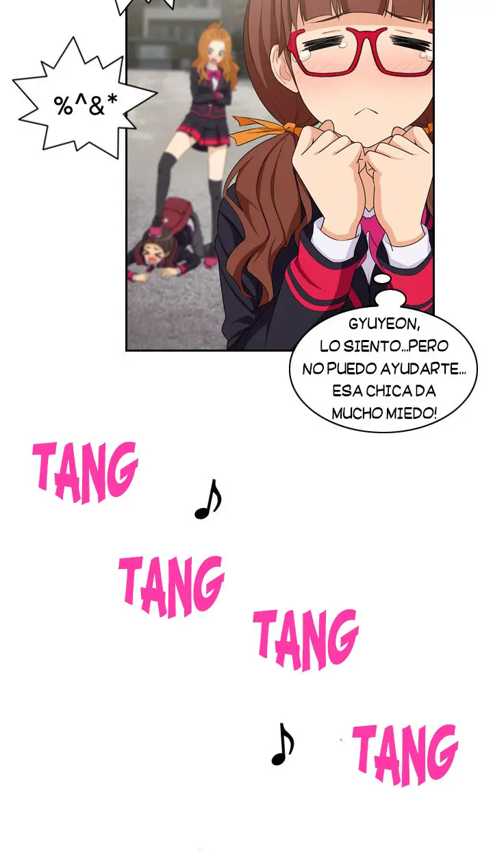 Mi niña es Feroz (2019) - Capítulo 3 - Página 12 - LectorTMOo