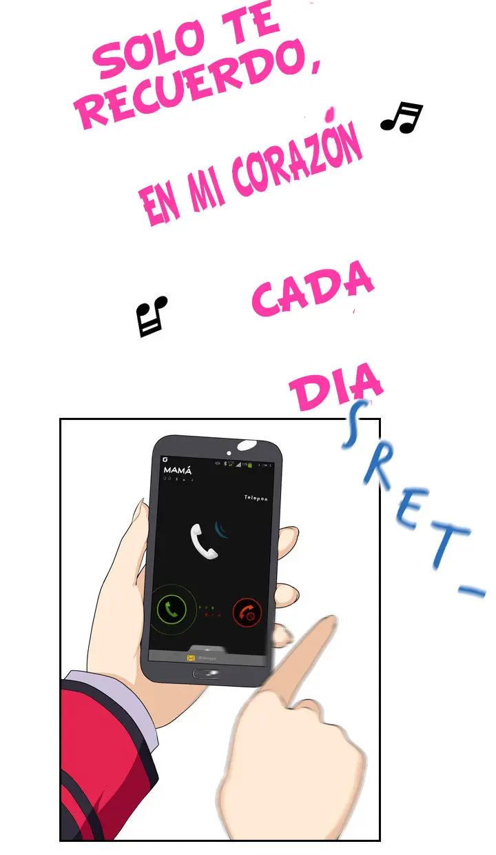 Mi niña es Feroz (2019) - Capítulo 3 - Página 13 - LectorTMOo