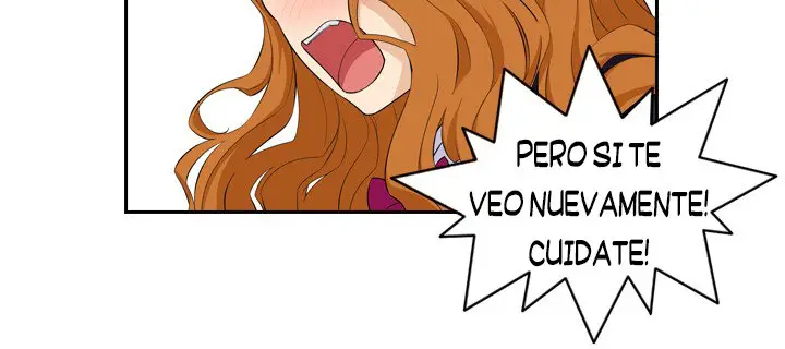 Mi niña es Feroz (2019) - Capítulo 3 - Página 17 - LectorTMOo