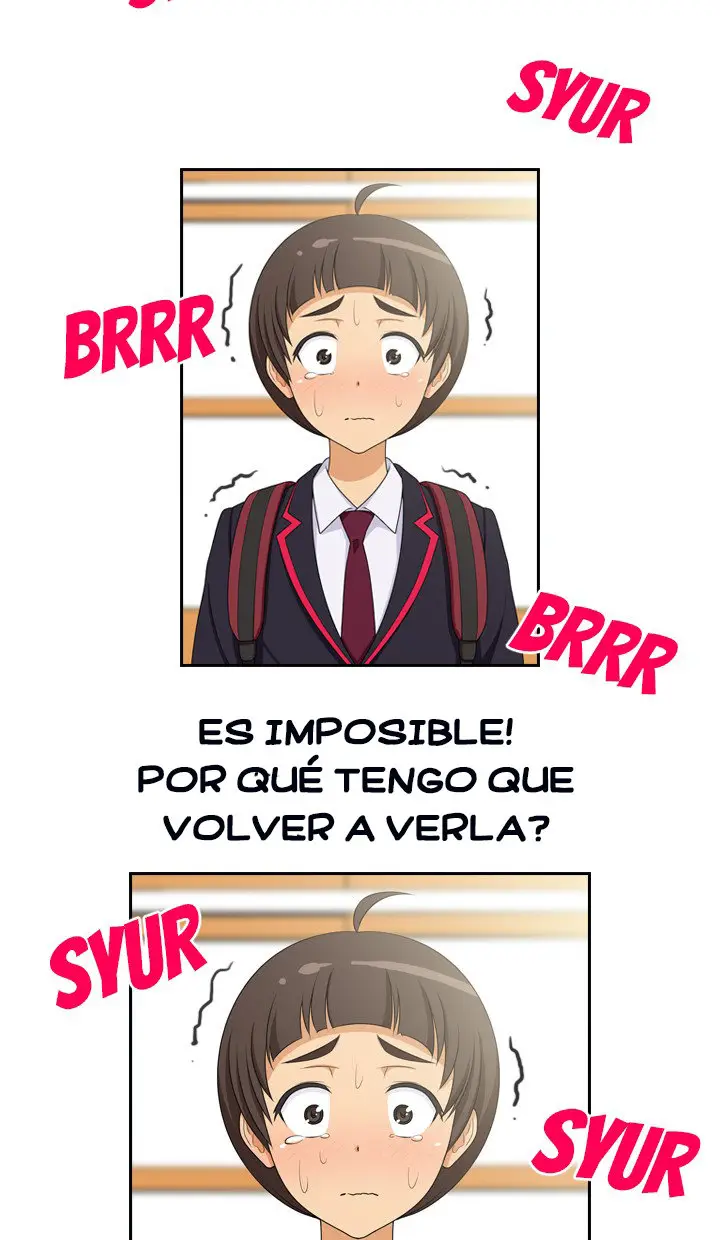 Mi niña es Feroz (2019) - Capítulo 4 - Página 5 - LectorTMOo