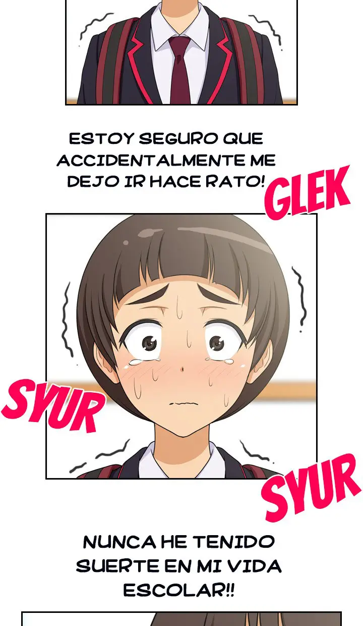 Mi niña es Feroz (2019) - Capítulo 4 - Página 6 - LectorTMOo