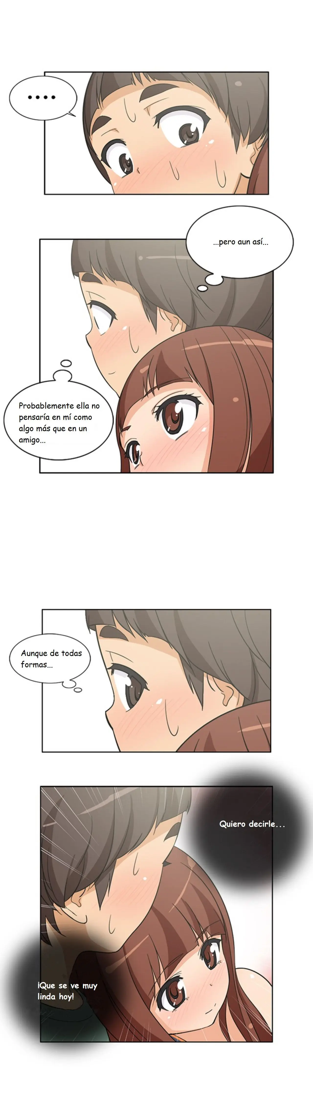 Mi niña es Feroz (2019) - Capítulo 49 - Página 6 - LectorTMOo