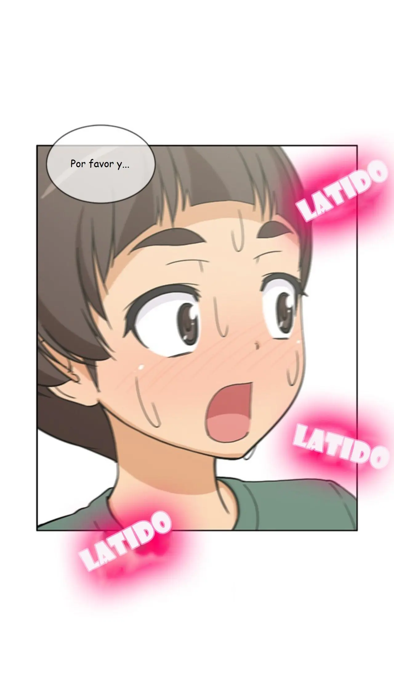 Mi niña es Feroz (2019) - Capítulo 49 - Página 11 - LectorTMOo