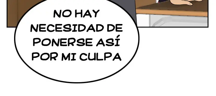Mi niña es Feroz (2019) - Capítulo 5 - Página 9 - LectorTMOo