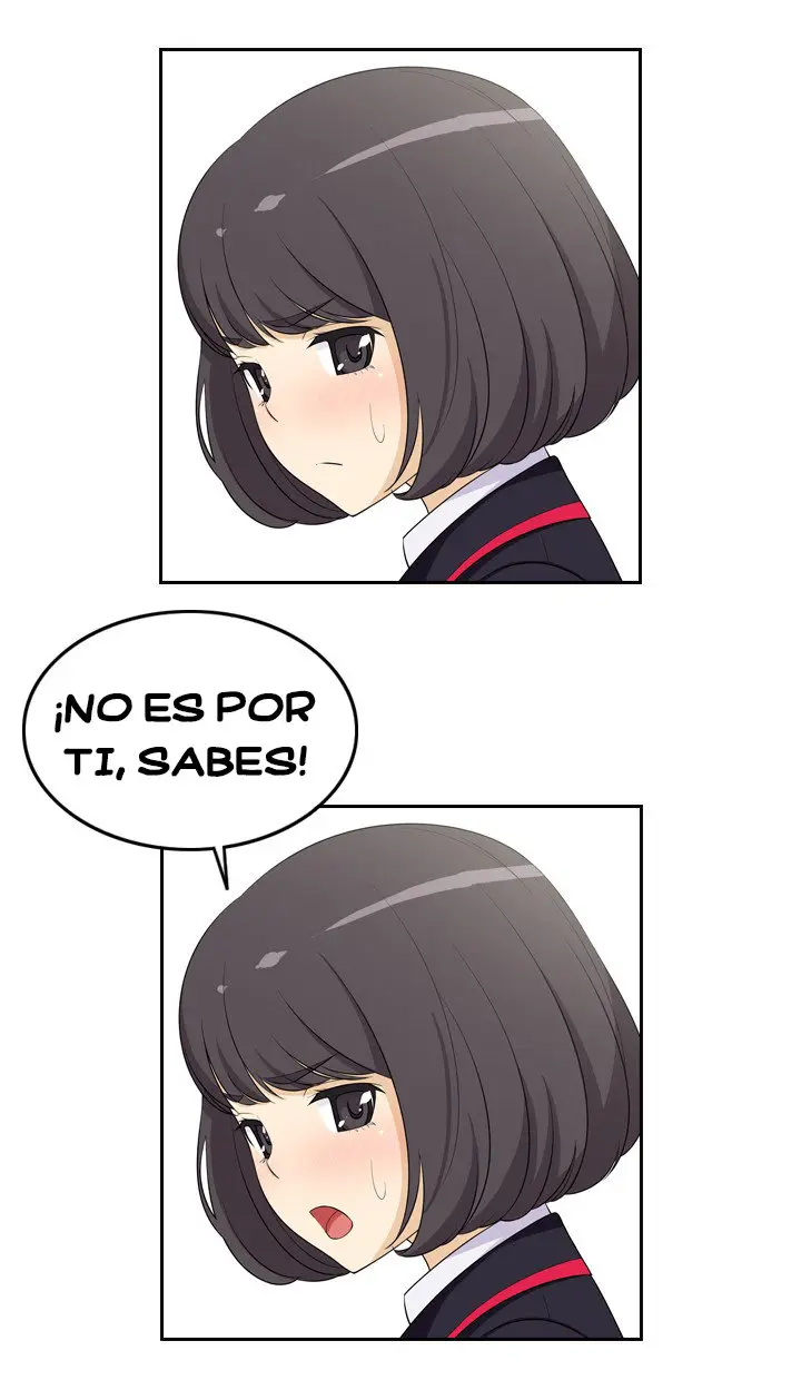 Mi niña es Feroz (2019) - Capítulo 5 - Página 10 - LectorTMOo