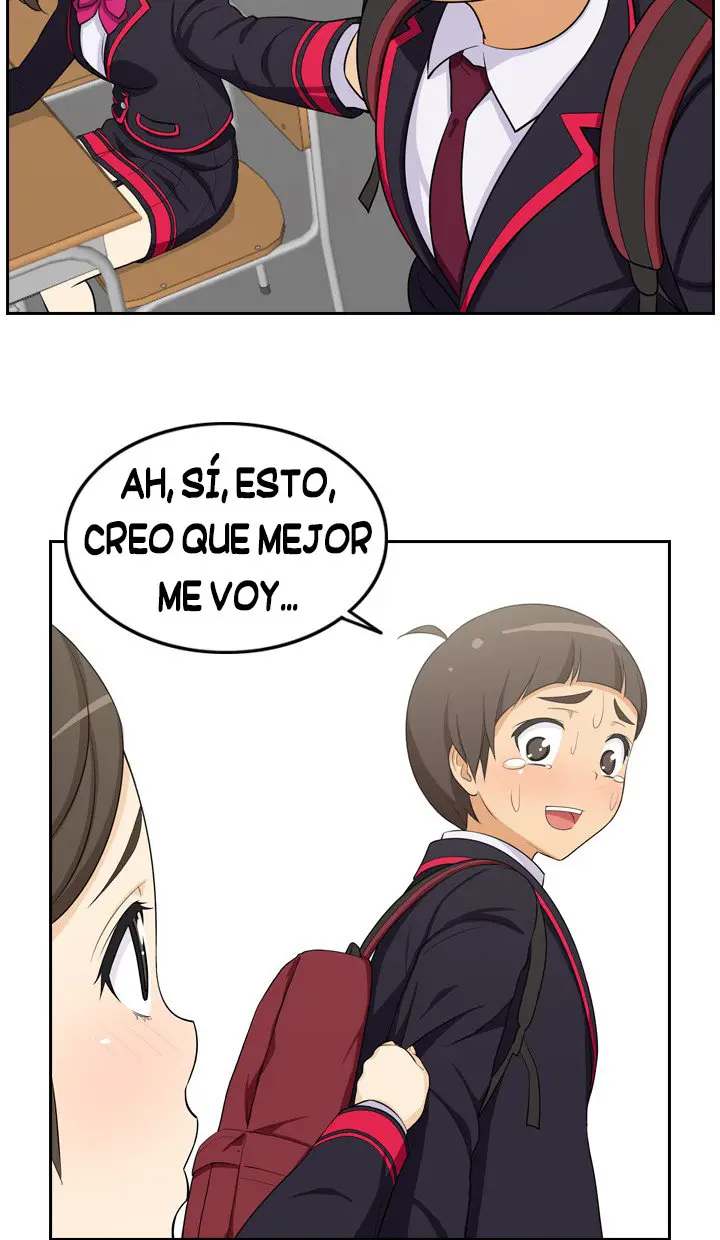 Mi niña es Feroz (2019) - Capítulo 5 - Página 19 - LectorTMOo