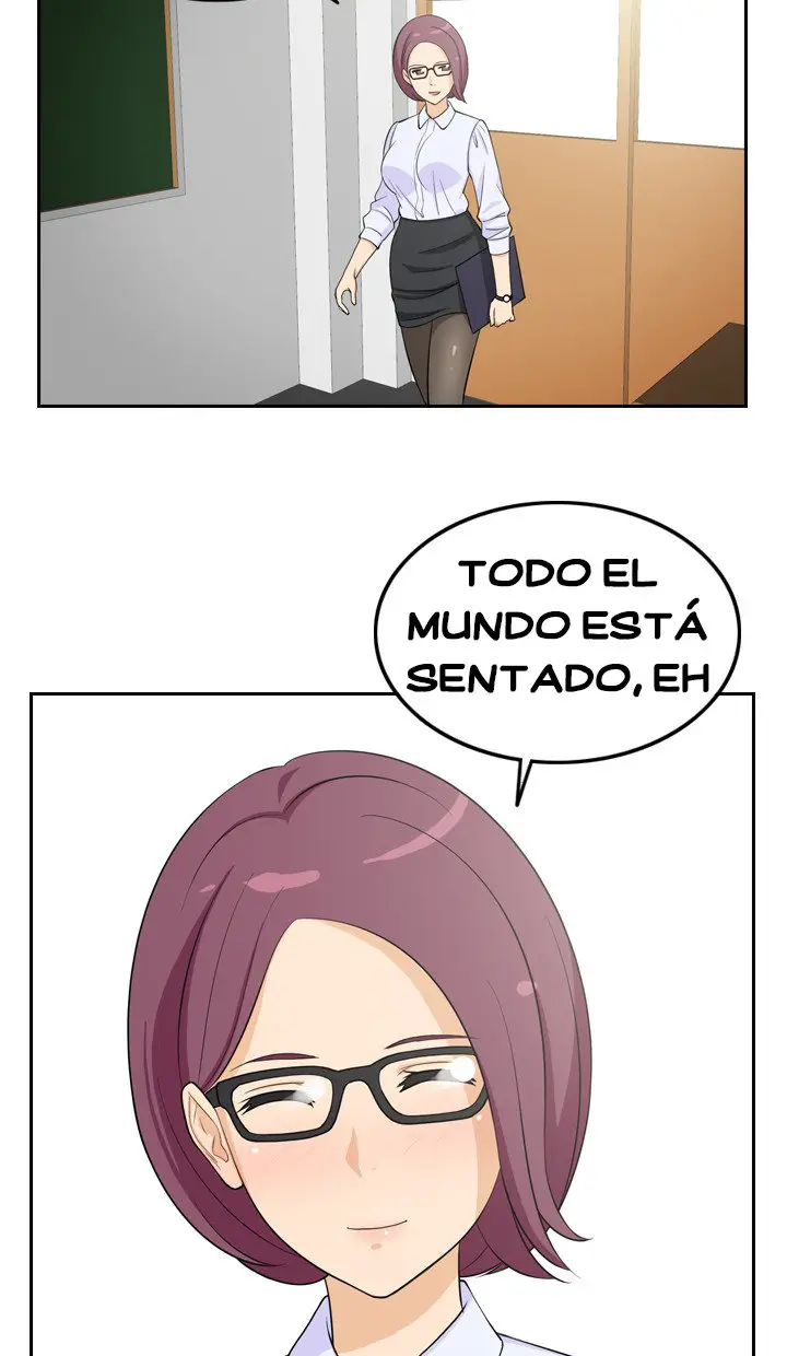 Mi niña es Feroz (2019) - Capítulo 5 - Página 24 - LectorTMOo