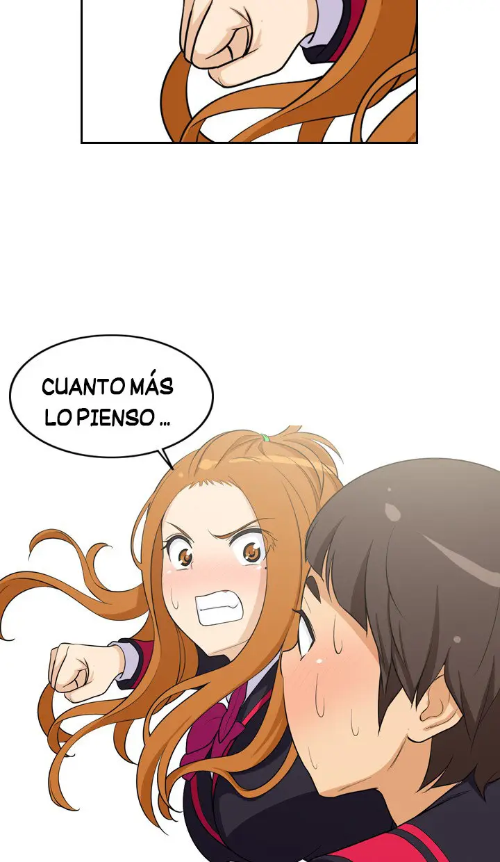 Mi niña es Feroz (2019) - Capítulo 6 - Página 7 - LectorTMOo