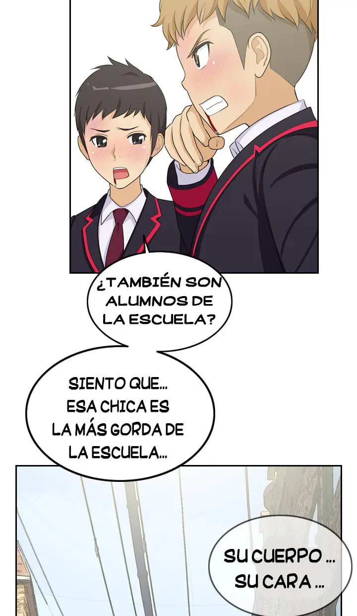 Mi niña es Feroz (2019) - Capítulo 6 - Página 28 - LectorTMOo