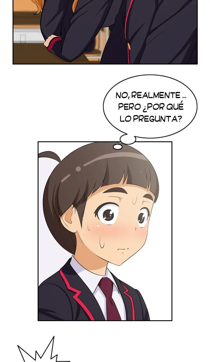 Mi niña es Feroz (2019) - Capítulo 7 - Página 14 - LectorTMOo