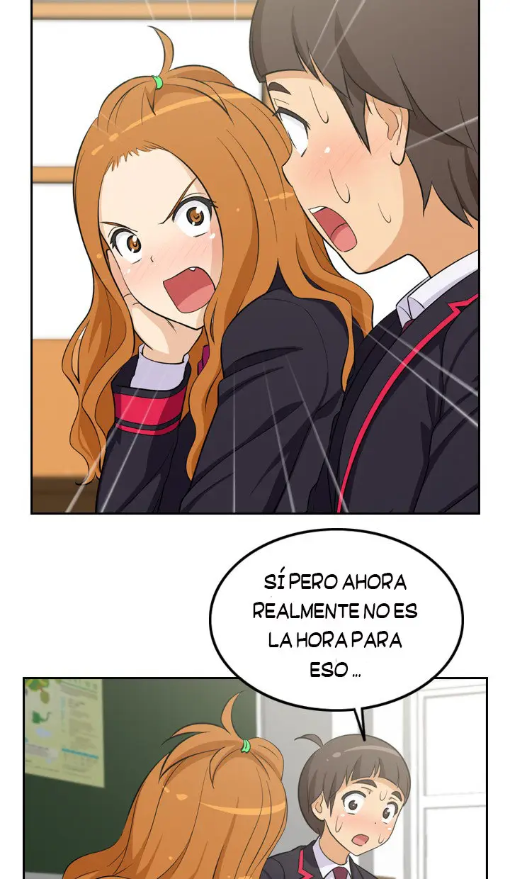 Mi niña es Feroz (2019) - Capítulo 7 - Página 16 - LectorTMOo