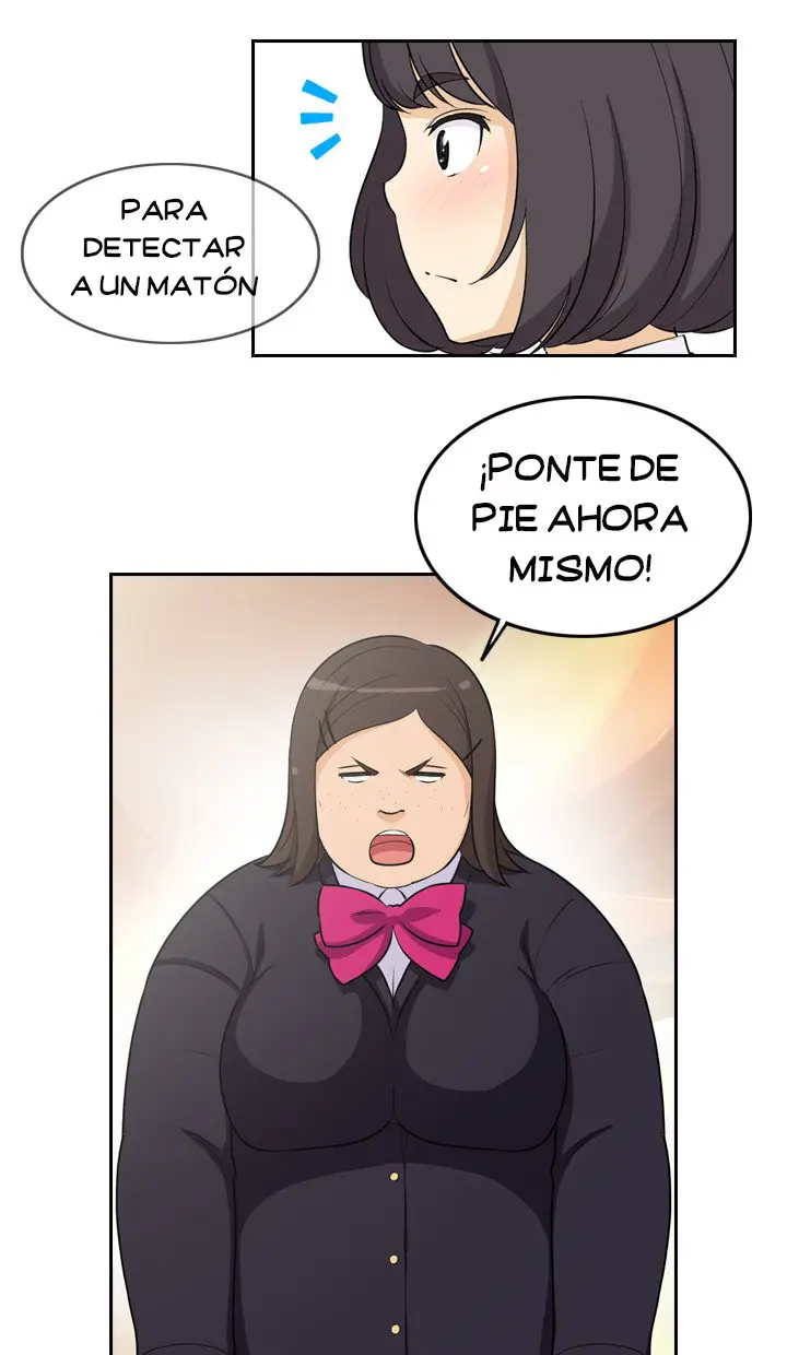 Mi niña es Feroz (2019) - Capítulo 7 - Página 29 - LectorTMOo