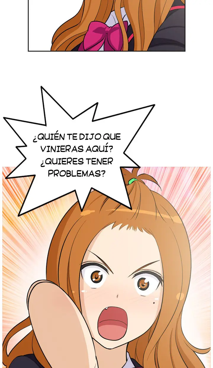Mi niña es Feroz (2019) - Capítulo 7 - Página 34 - LectorTMOo