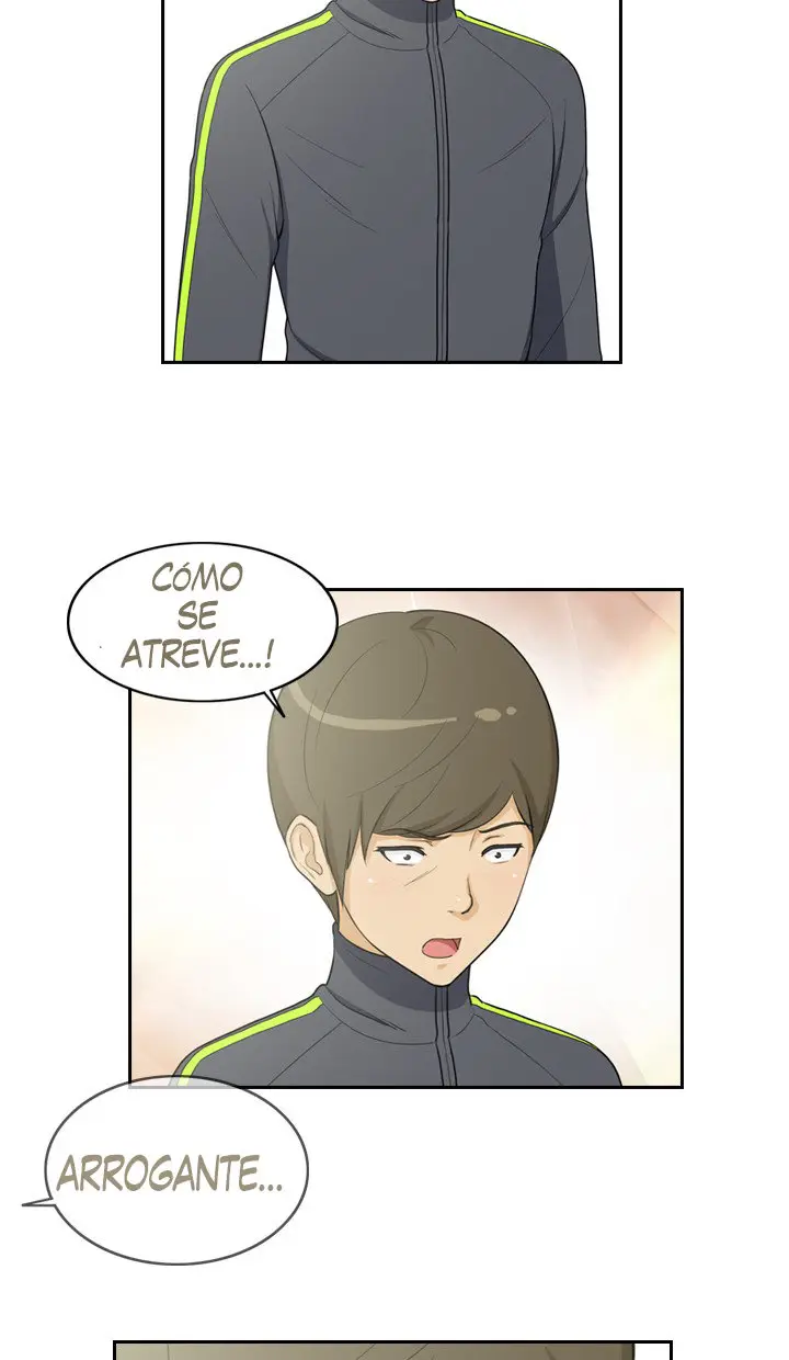 Mi niña es Feroz (2019) - Capítulo 8 - Página 6 - LectorTMOo