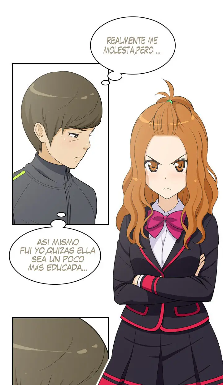 Mi niña es Feroz (2019) - Capítulo 8 - Página 10 - LectorTMOo