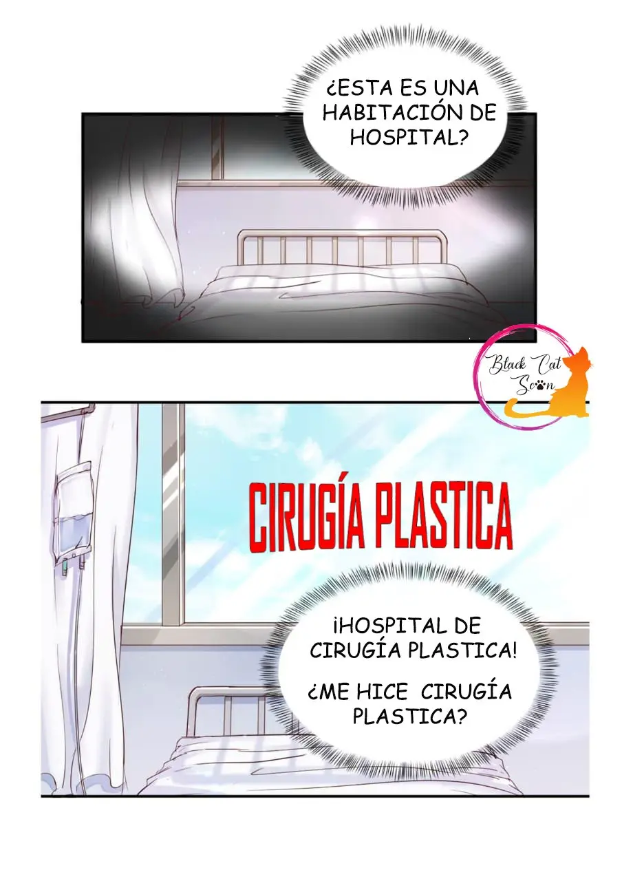 Mi nombre es Fama - Capítulo 1 - Página 4 - LectorTMOo