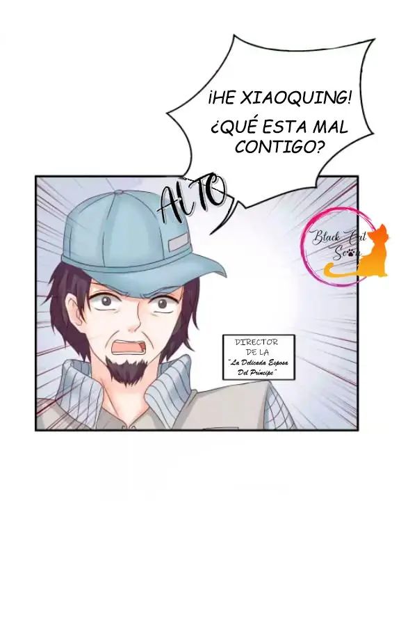 Mi nombre es Fama - Capítulo 1 - Página 8 - LectorTMOo