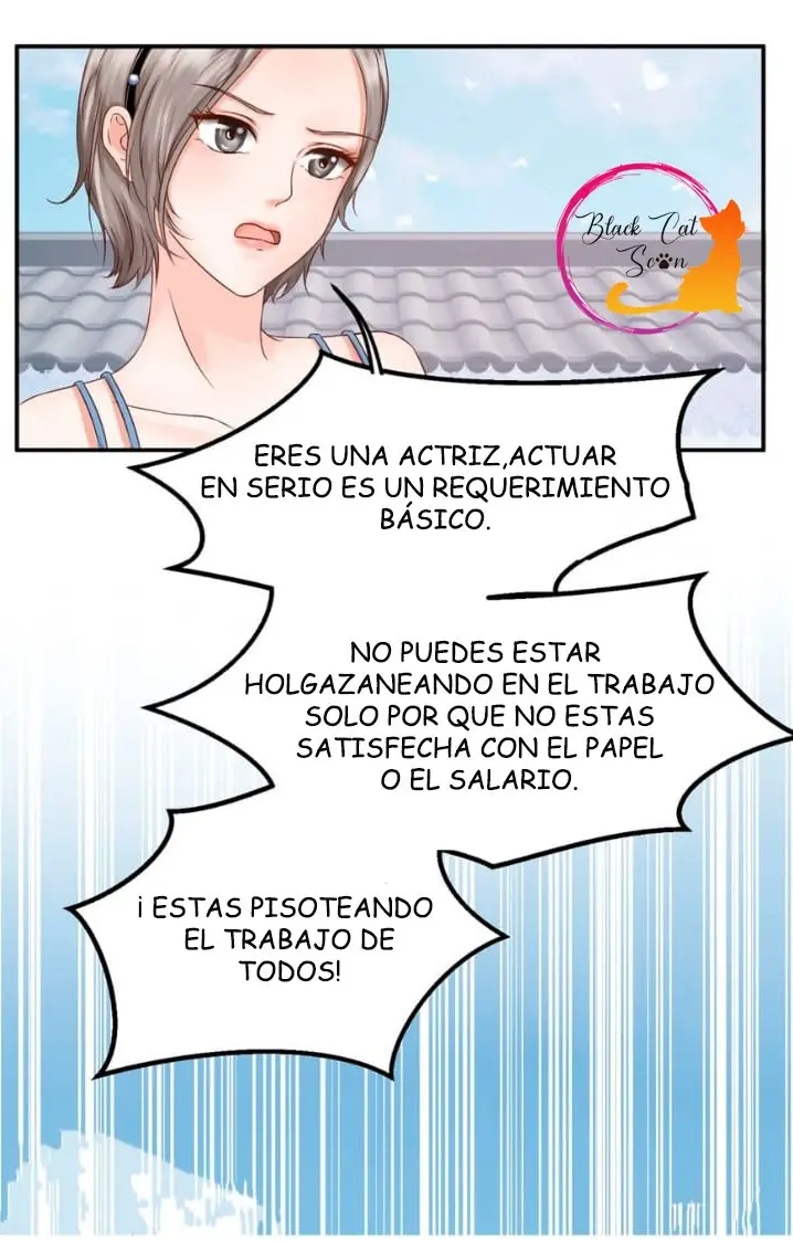 Mi nombre es Fama - Capítulo 1 - Página 14 - LectorTMOo