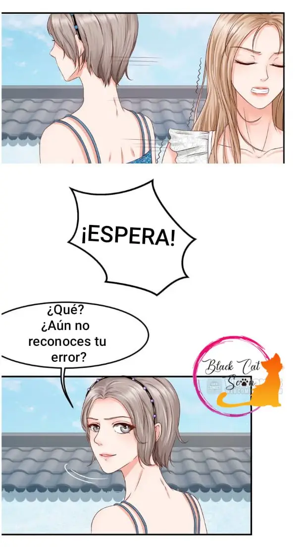 Mi nombre es Fama - Capítulo 1 - Página 17 - LectorTMOo