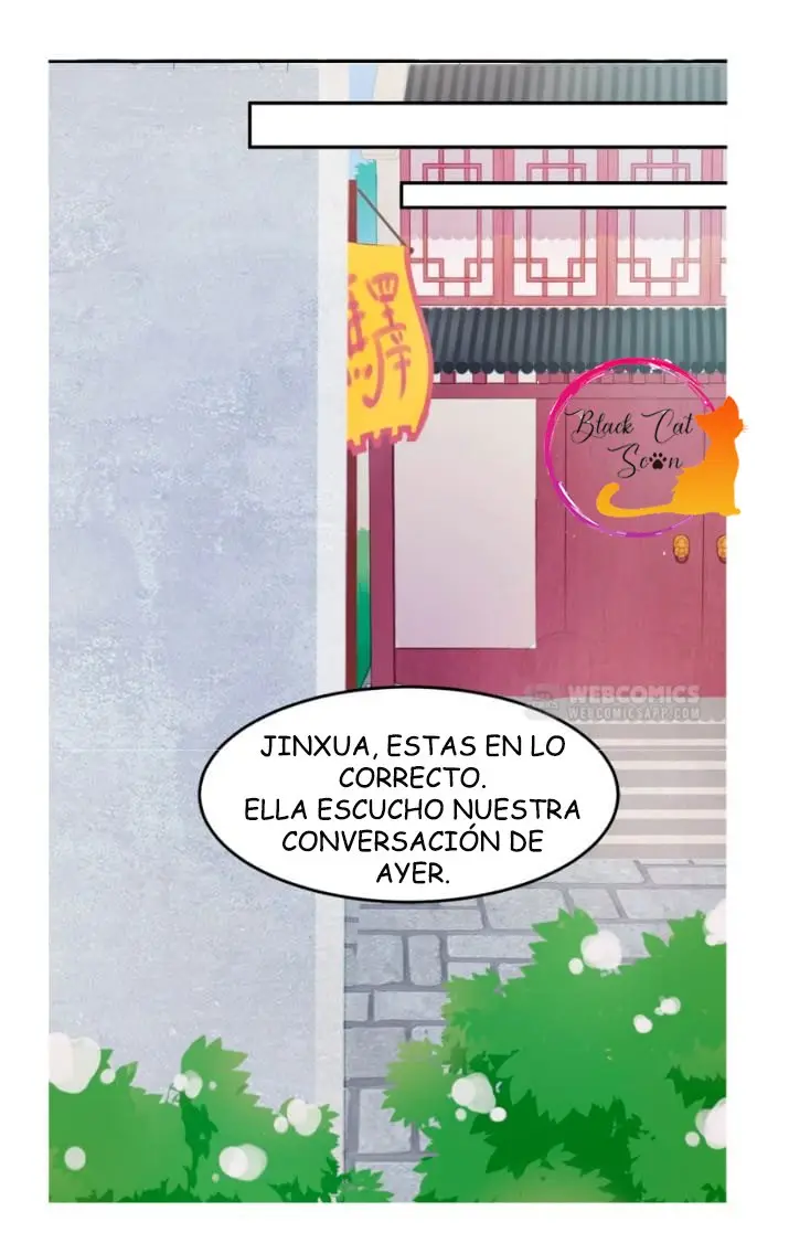 Mi nombre es Fama - Capítulo 1 - Página 19 - LectorTMOo