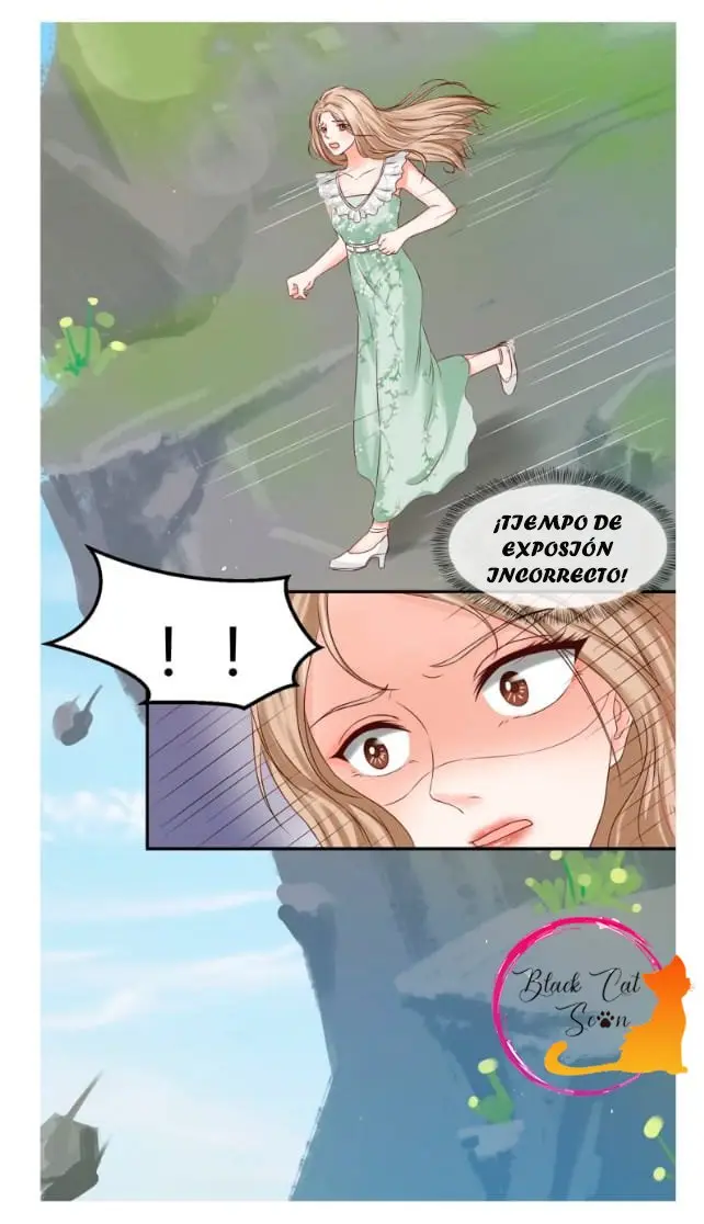 Mi nombre es Fama - Capítulo 1 - Página 22 - LectorTMOo