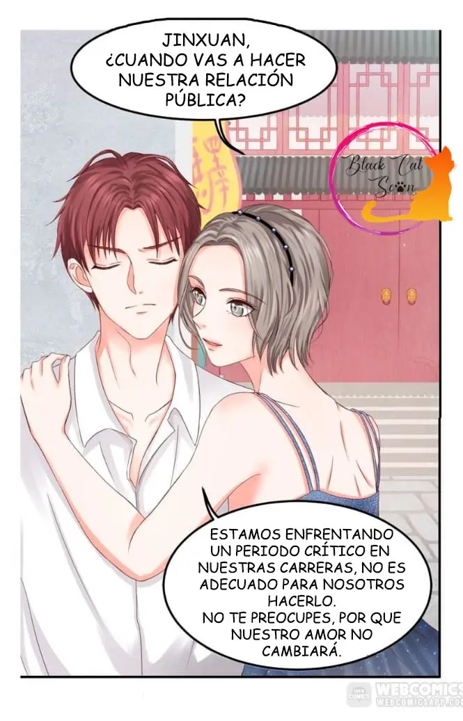 Mi nombre es Fama - Capítulo 1 - Página 31 - LectorTMOo